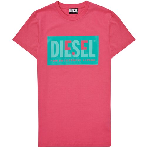 Diesel TMILEY Ružičasta Slike