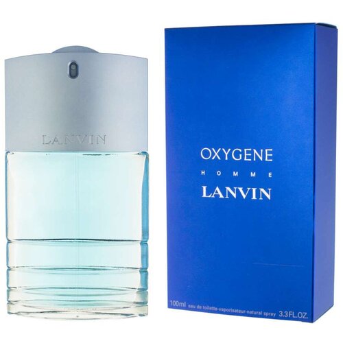 Parfem za muškarce Lanvin Oxygene for Men EDT 100 ml Cijene