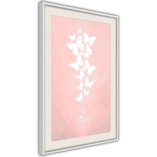  Poster - Butterfly Dream 20x30 Slike