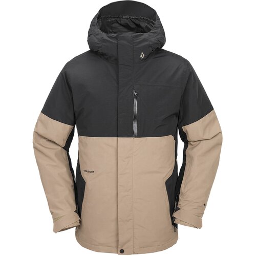 Volcom muška l gore-tex jakna Cene
