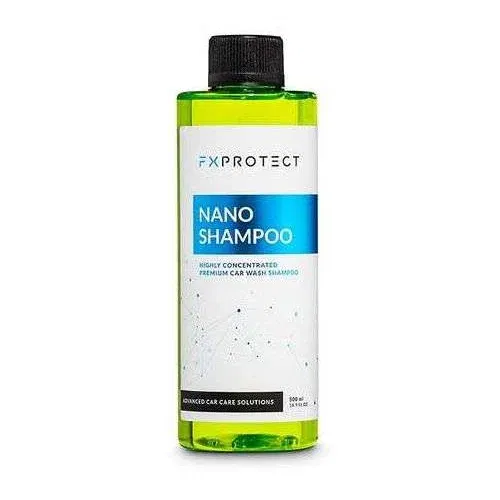  FX Protect Nano Shampoo 500 ml