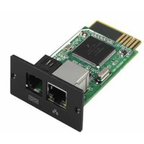 FSP UPS SNMP-011 (MPF0010200GP), SNMP Card with Web Function, ViewPower Pro Cene