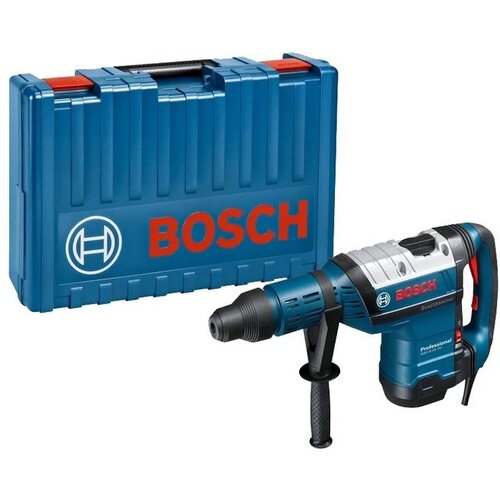 Bosch elektro-pneumatski čekić za bušenje sa sds max prihvatom gbh 8-45 dv professional Cene