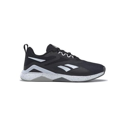 Reebok Nanoflex TR 20 Crna Slike