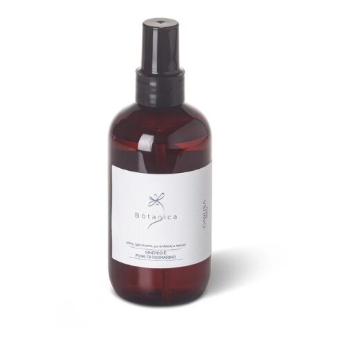 ONIUSA Difuzer u spreju Botanica Juniper and Rosemary blossom 250ml Slike