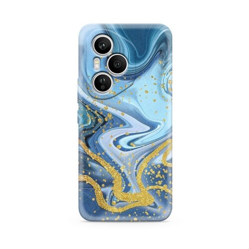  Futrola ultra tanki print clear za honor 400 pro nd0354 ( F123326 ) Slike