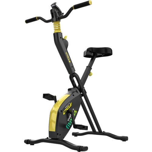 Shoppster_fitness shoppster fitness Sobni bicikl sa igricama - Fitness Stealth Cene