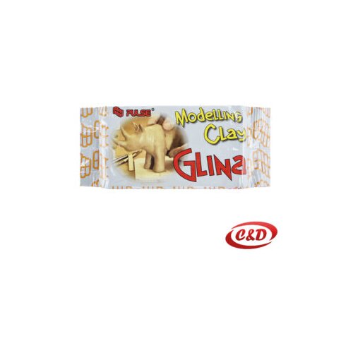  Glinena masa; Pulse Cijene
