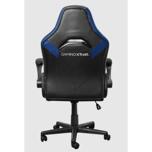 Trust GXT703B RIYE gamingstolica, plava boja