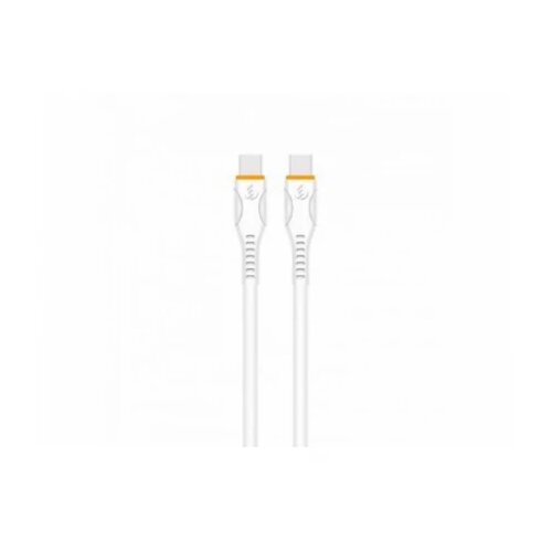 SLINK S-LINK KABL TIP-C-TIP-C 1M 3A SW-C130 BELI-35279 Cene