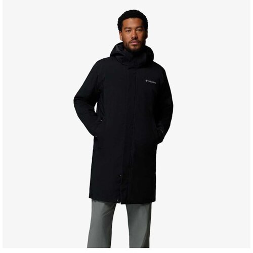 Columbia Street heights&amp;trade; car coat Slike