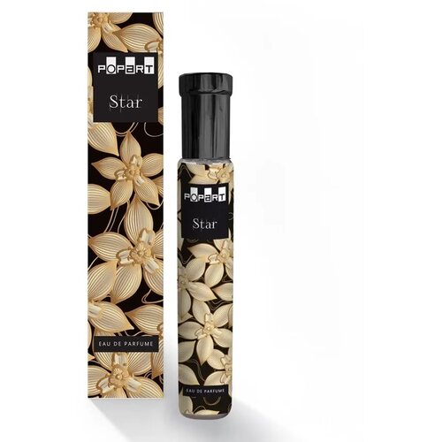 Pop Art Ženski parfem Star, EDP, 30 ml Cene