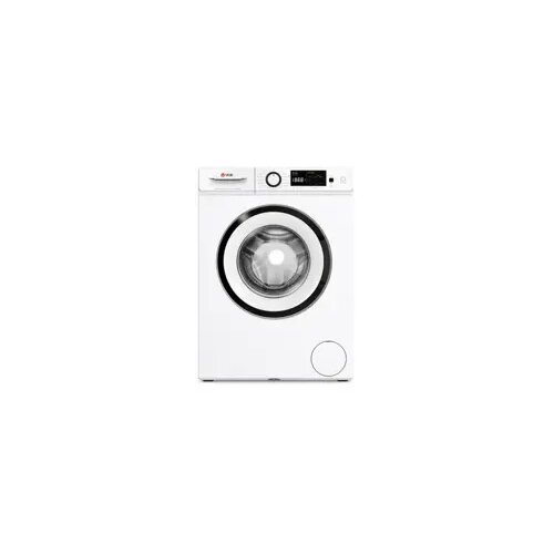 Vox Pralni stroj WMI 1280-SAT15A [A, 8 kg, 1200 o/min, 15 pr., Inv., Ste] Slike