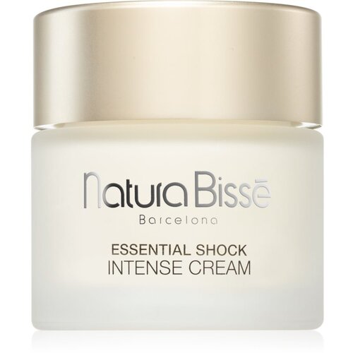 Natura Biss&amp;eacute; Essential Shock Intense učvr&amp;scaron;ćujuća krema za suho lice 75 ml Slike