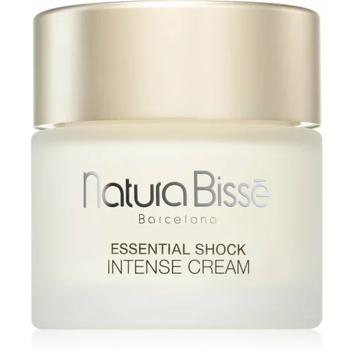 Natura Bissé Essential Shock Intense učvršćujuća krema za suho lice 75 ml
