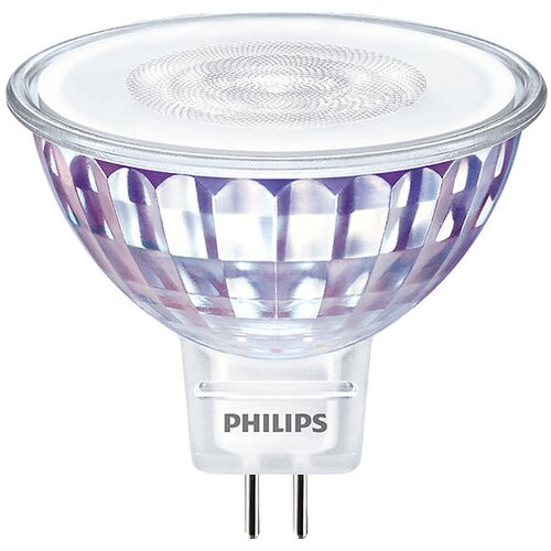Philips Reflektorji Spots corepro ledspot 7W blanc Bela Slike