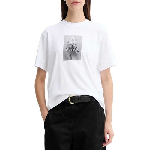 Calvin Klein Ženska majica sa printom Slike