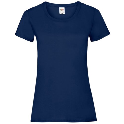 Fruit Of The Loom FU78•Lady-Fit Valueweight Tee Cene