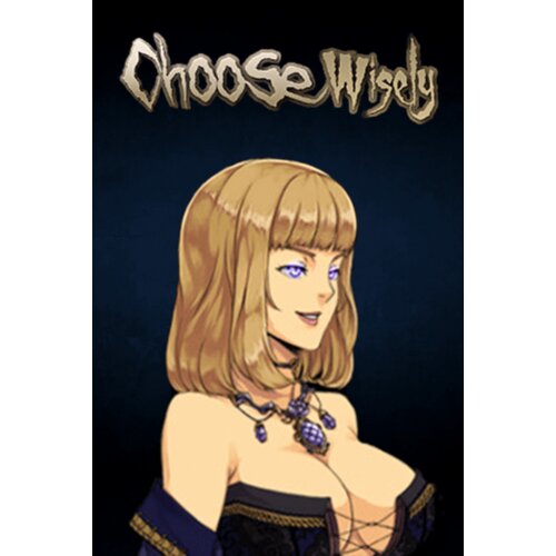  choose wisely (pc) steam key global Cene