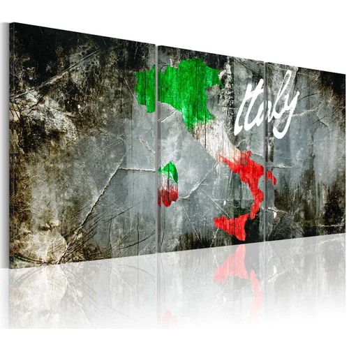  Slika - Italy - a hotbed of talent 120x60