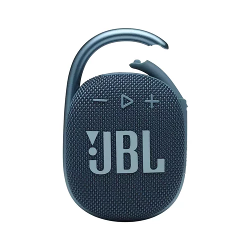 Jbl bluetooth zvočnik CLIP4 - moder