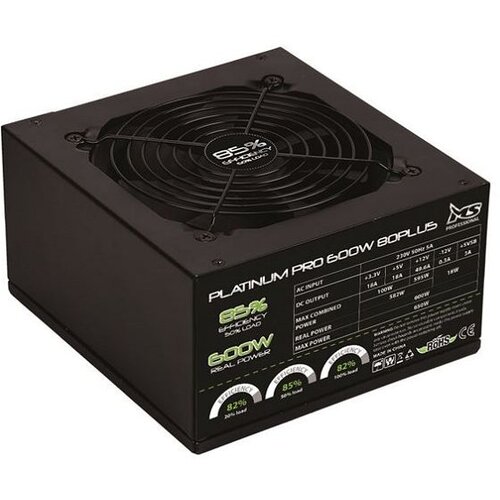 Ms CORE M600 napajanje Cijene