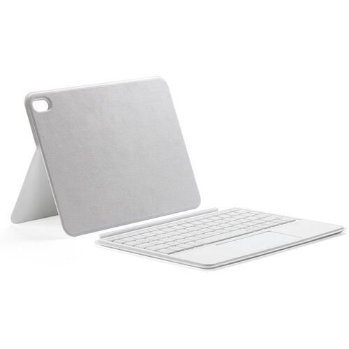 Ykcloud Flip cover in Bluetooth Tipkovnica P109 za iPad 10th 2022 10.9, (20652585) Slike