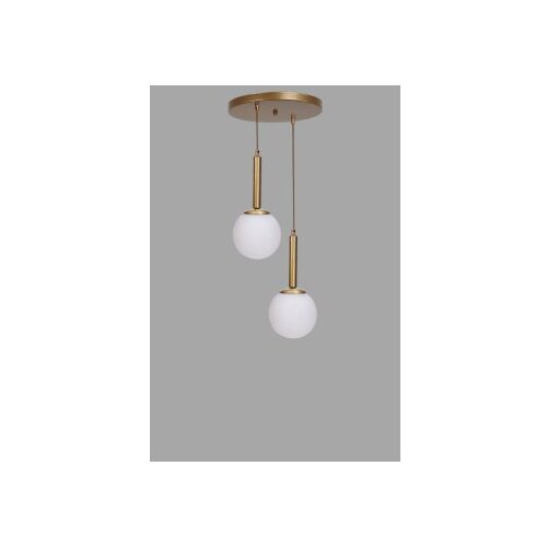 Opviq Luster 2613343, Zlatne boje Cene
