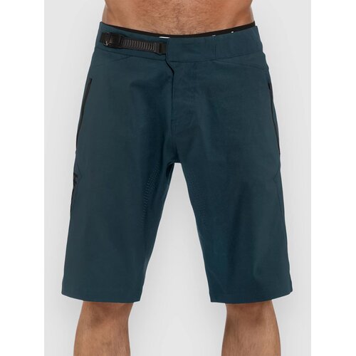 Horsefeathers Stoker Shorts petrol Cene