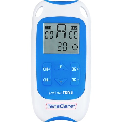TENSCARE Perfect TENS Pain Relief Machine Slike