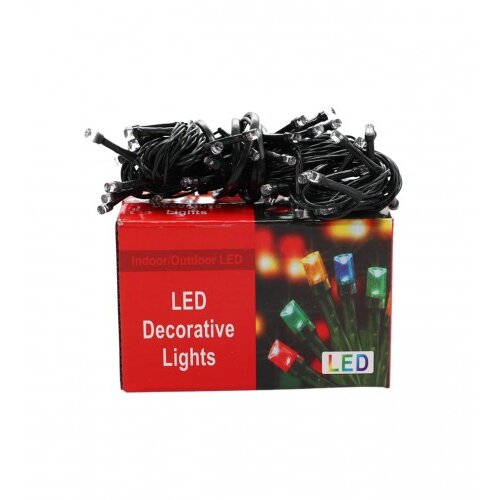 Master Lampice za jelku 5m mix boje 01211095 Cijene