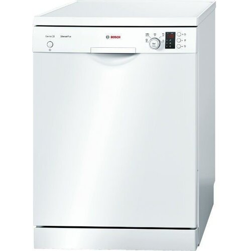 Bosch samostojeca masina za pranje posudja SMS25GW02E 60CM Serie 2 # Slike