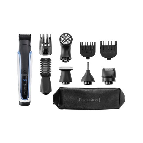 Remington PG6000 G6 Graphite trimmer za tijelo 1 kom Slike