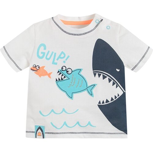 Cool club majica bela 74 CCB2202740 Slike