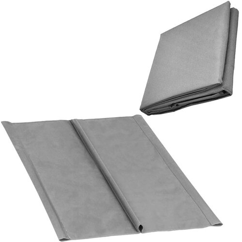  Sjedalo za vrtnu ljuljačku 130 x 100 cm Gs0015s Cijene