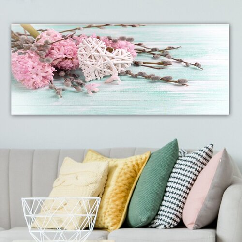 Wallity Slika za zid YTY308726420_50120, 50x120 cm Cijene