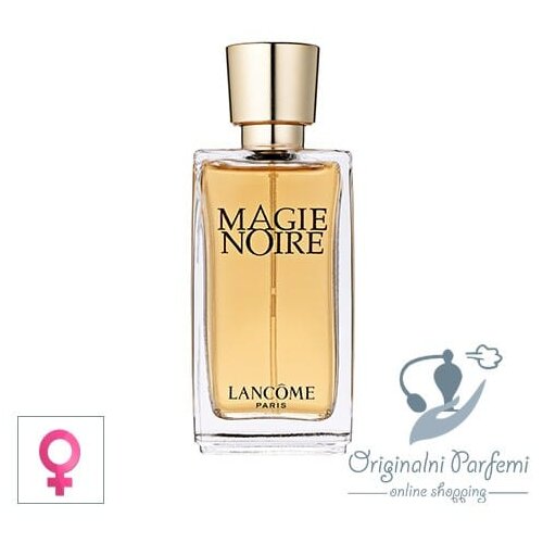 Lancome Magie Noire 75ml EDT Cene