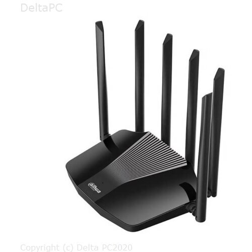 WIFI ruter Dahua WR5210-IDC Cijene