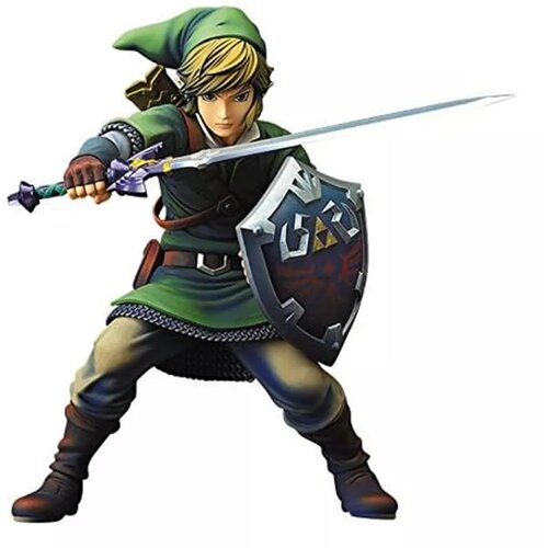 Prestige Figures The Legend of Zelda - Link figura Cene