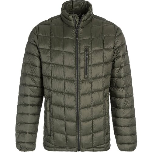 Whistler Men&amp;#039;s quilted jacket Luis Slike