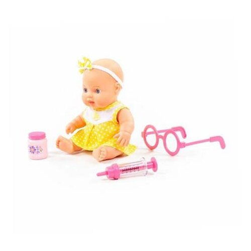 Polesie Lutka sa doktor setom 078308 Cene