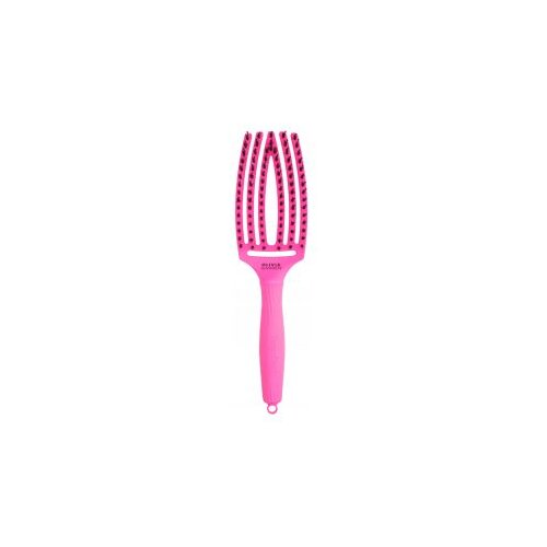  Za raščešljavanje Olivia Garden Nylon Mix Neon Pink – Fingerbrush Cijene