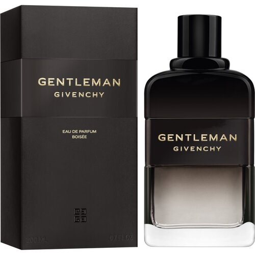 Givenchy Gentleman Bois&amp;eacute;e parfemska voda za mu&amp;scaron;karce 200 ml Slike