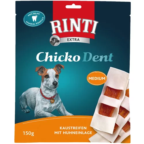 Rinti Chicko Chew - 2 x 150 g