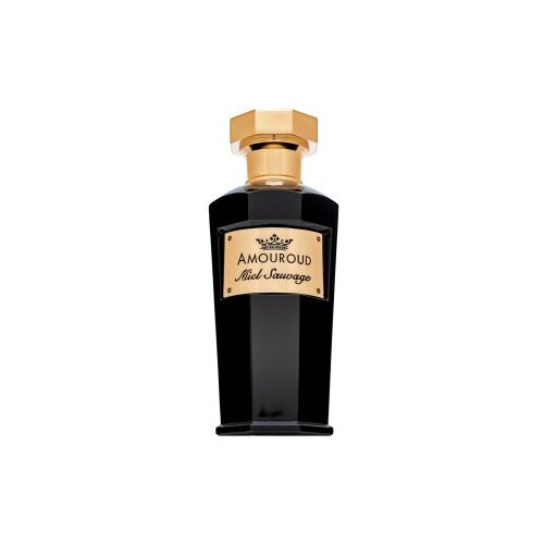 Amouroud Miel Sauvage parfemska voda unisex 100 ml Cijene