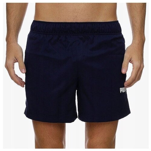 Puma Hlače 3/4, 7/8 Ess Woven Črna Cene