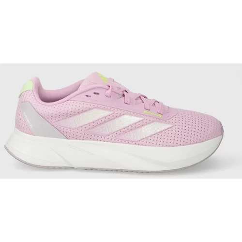 Adidas Tekaški čevlji Duramo SL roza barva