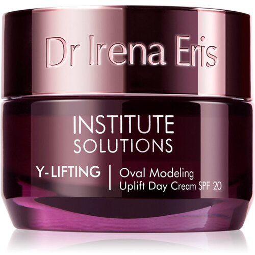 Dr Irena Eris Institute Solutions Y-Lifting dnevna krema za učvrstitev kontur obraza 50 ml Cene
