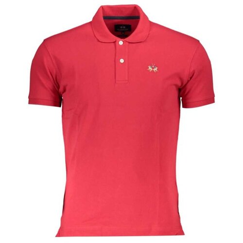 La Martina muŠka polo majica ccmp02-pk001 Cene