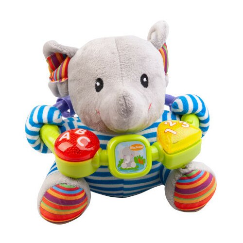 Friends plišana igračka slon ( 811-1 ) Cene